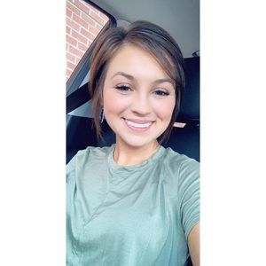 Meet your Posher, Morgan